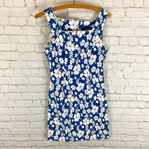 Vintage Hawaiian Dress